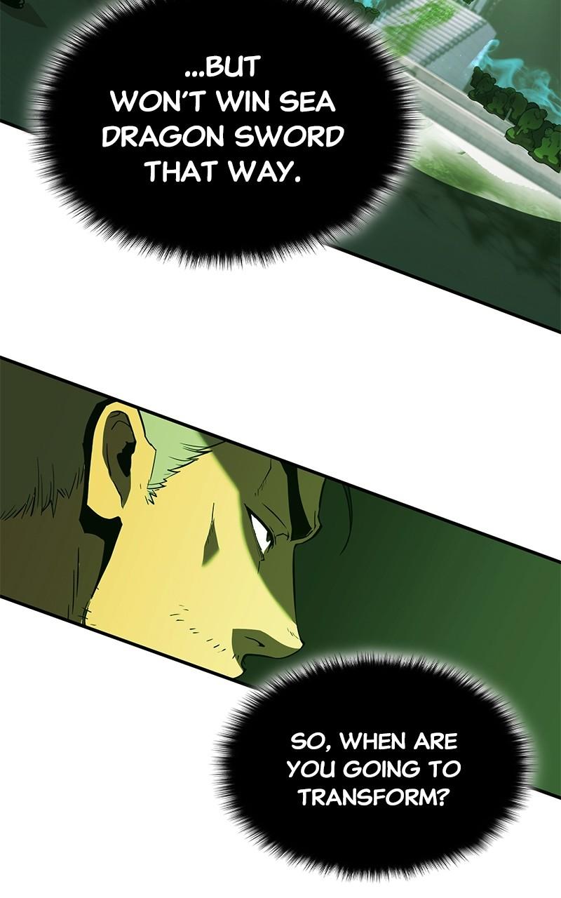 Hardcore Leveling Warrior Chap 335 - Next Chap 336