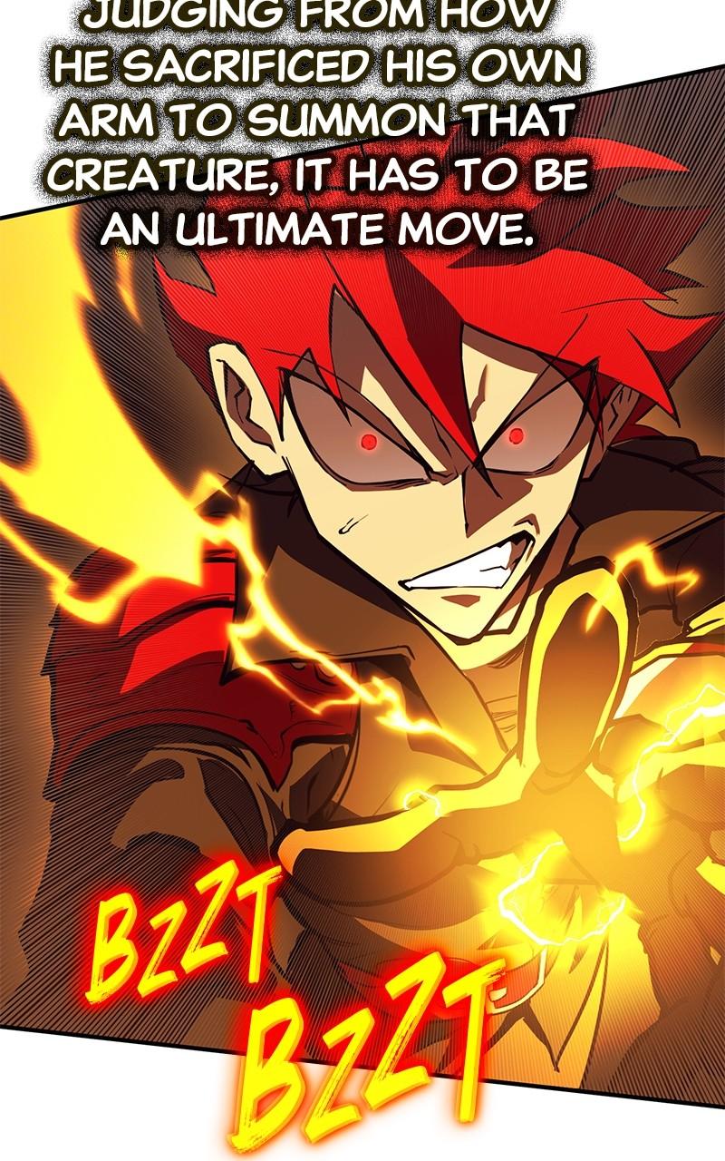 Hardcore Leveling Warrior Chap 335 - Next Chap 336