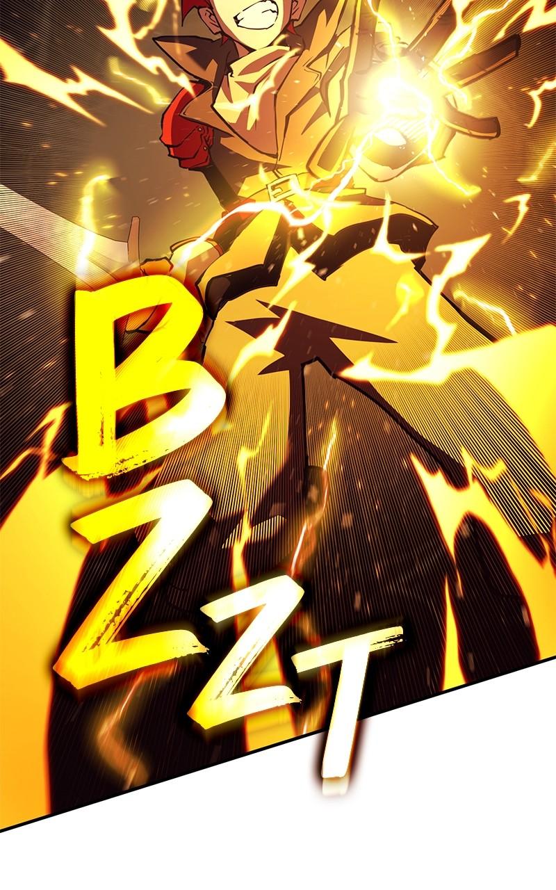 Hardcore Leveling Warrior Chap 335 - Next Chap 336