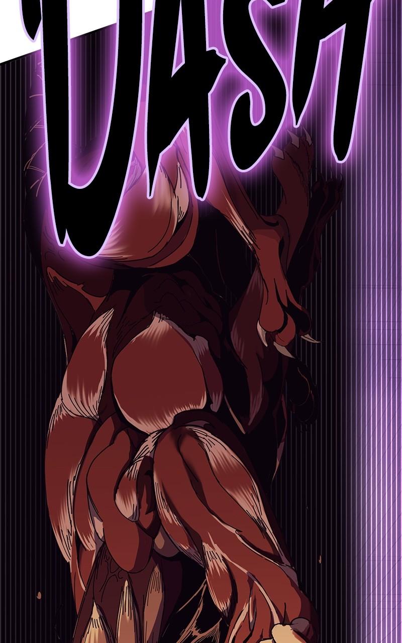 Hardcore Leveling Warrior Chap 335 - Next Chap 336