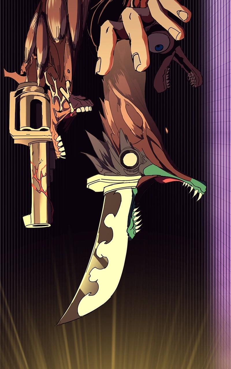 Hardcore Leveling Warrior Chap 335 - Next Chap 336