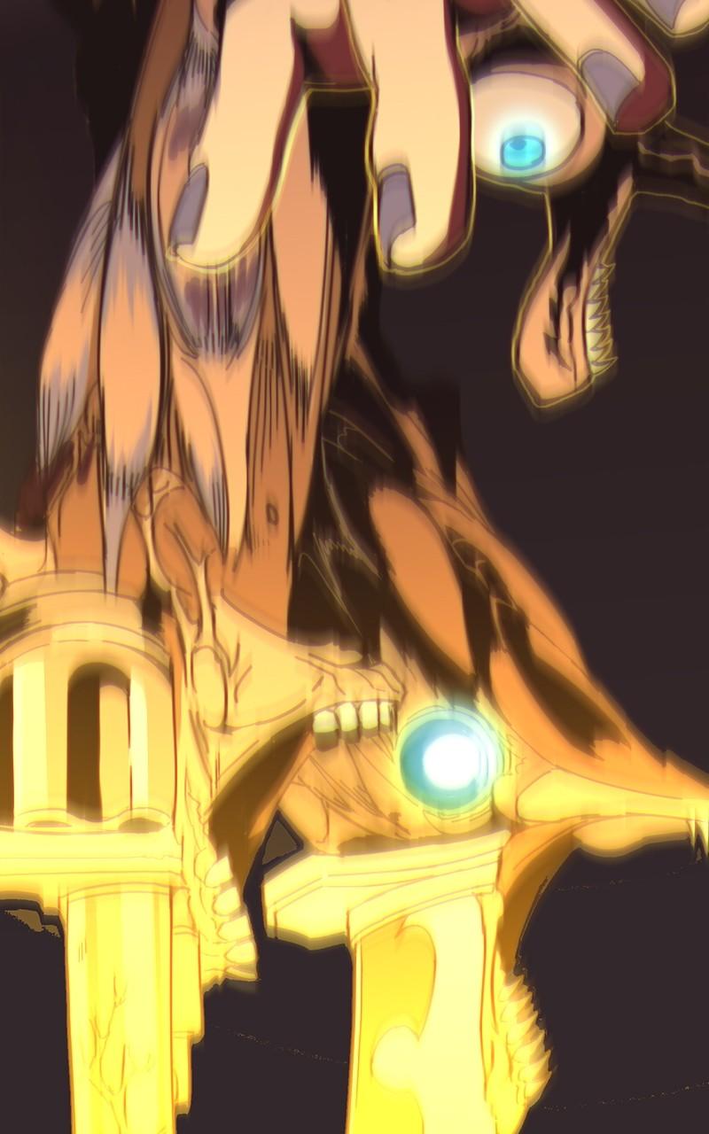 Hardcore Leveling Warrior Chap 335 - Next Chap 336