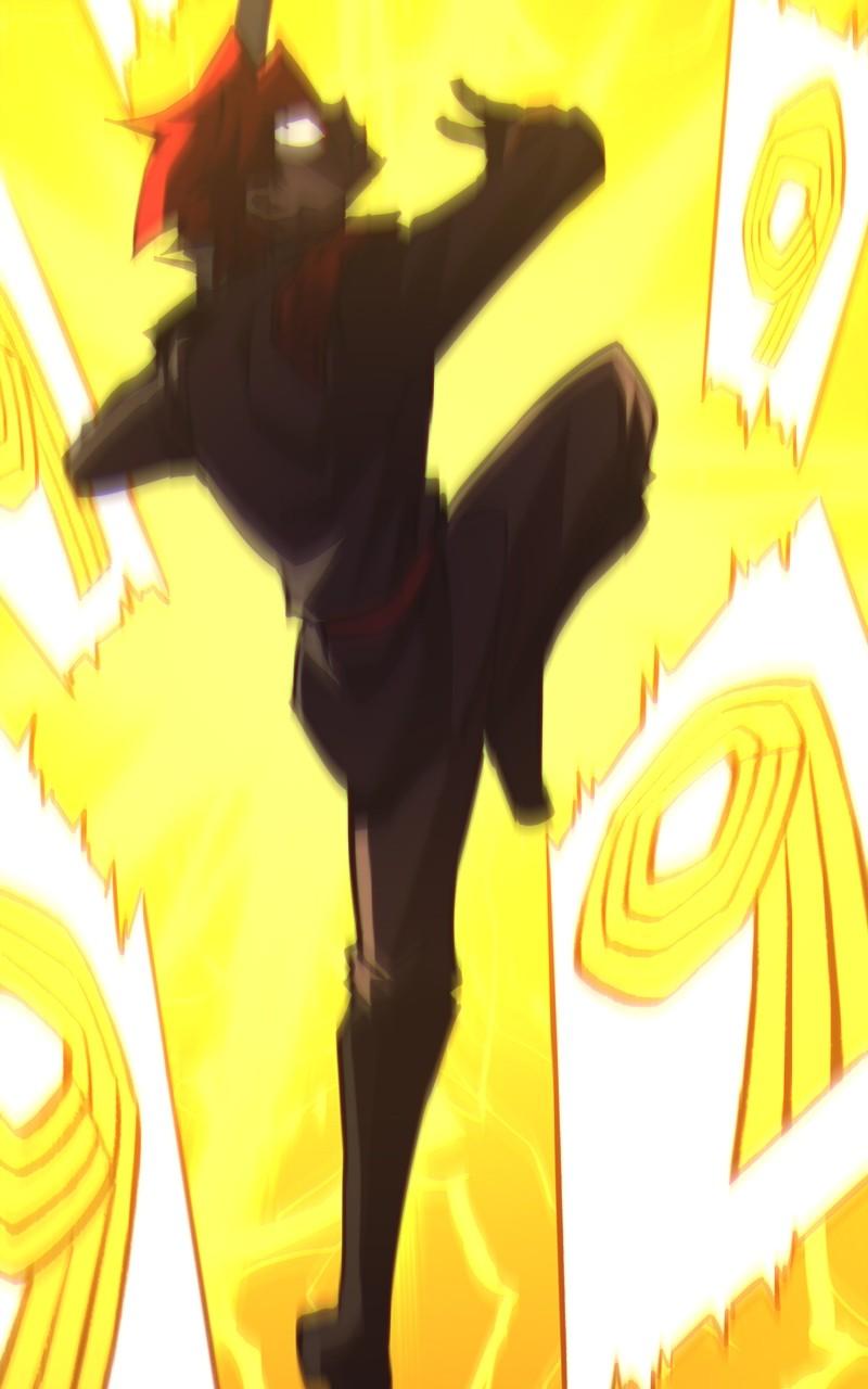 Hardcore Leveling Warrior Chap 335 - Next Chap 336