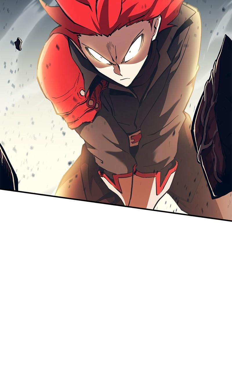 Hardcore Leveling Warrior Chap 335 - Next Chap 336