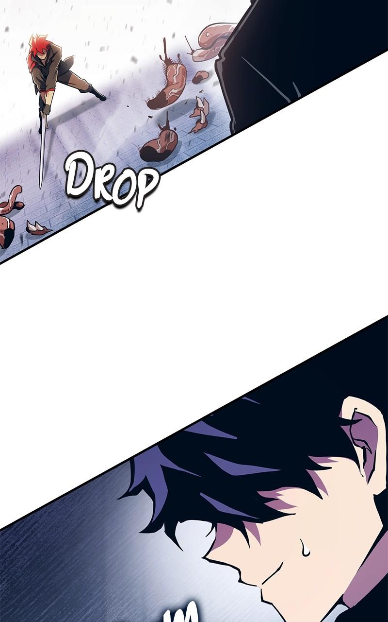 Hardcore Leveling Warrior Chap 335 - Next Chap 336