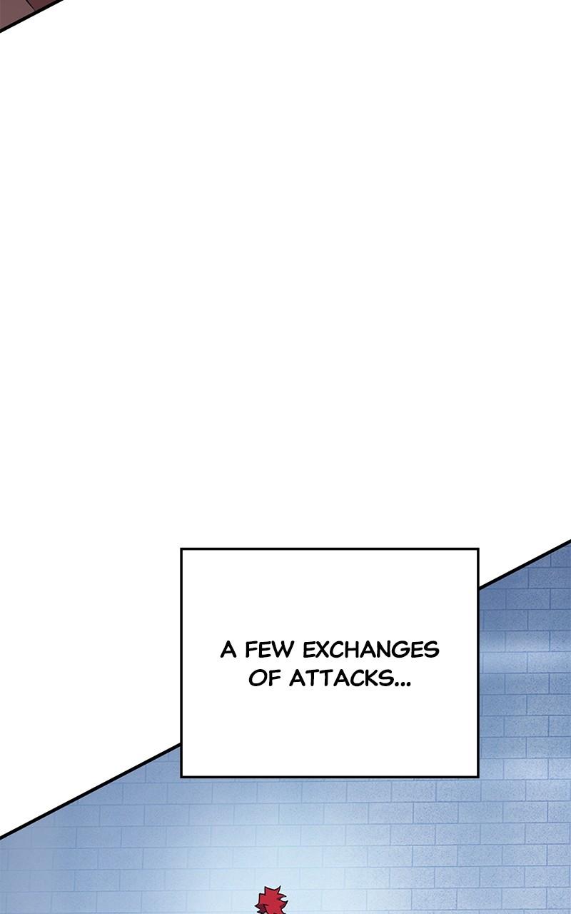 Hardcore Leveling Warrior Chap 335 - Next Chap 336
