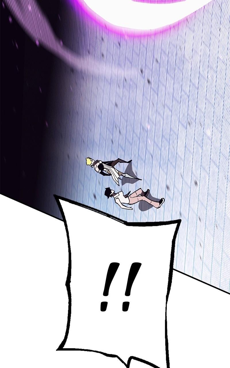 Hardcore Leveling Warrior Chap 335 - Next Chap 336