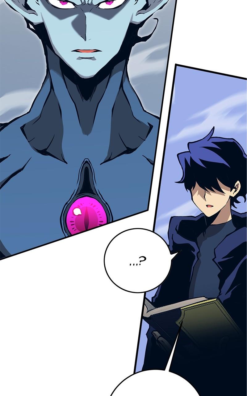 Hardcore Leveling Warrior Chap 335 - Next Chap 336