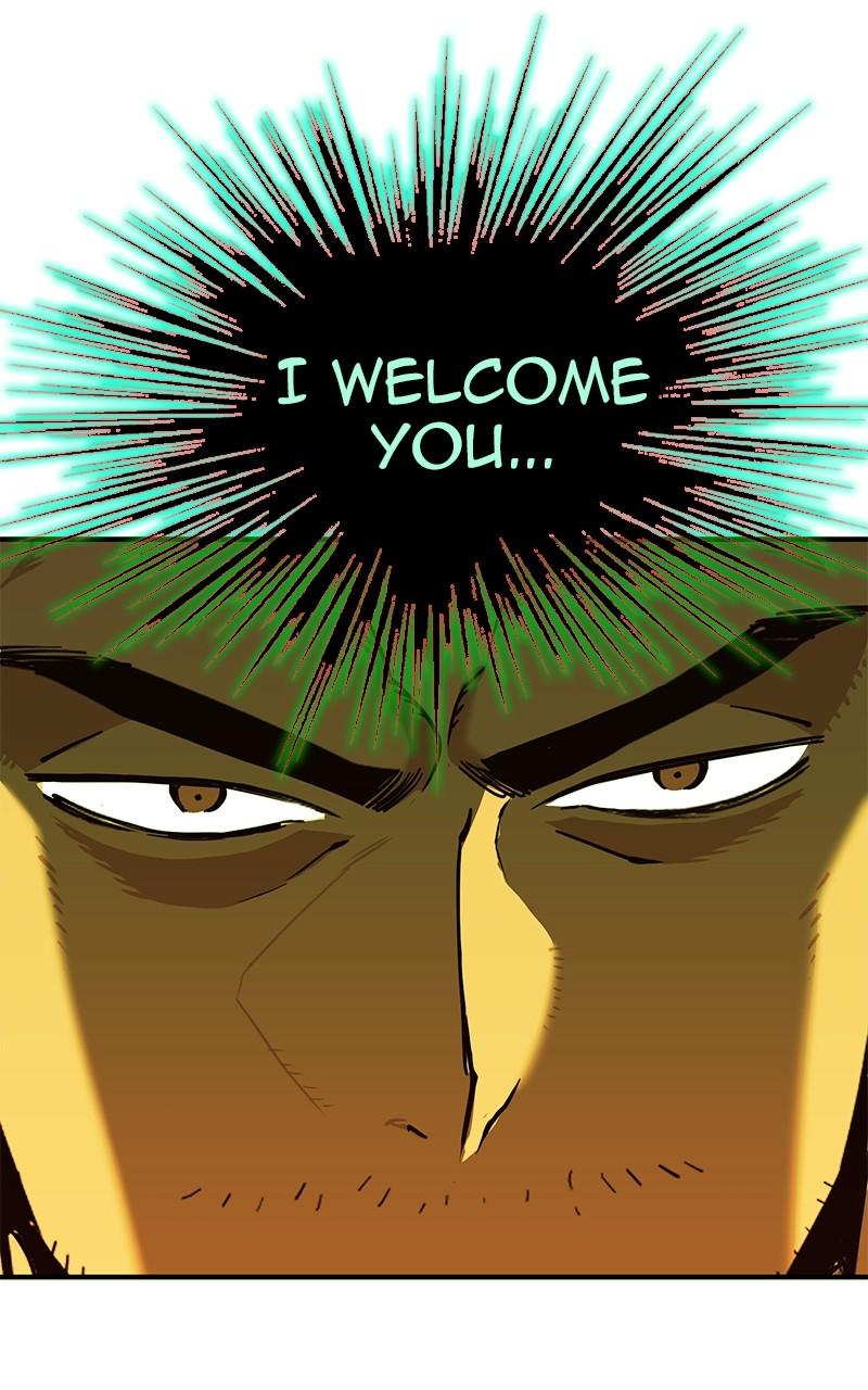 Hardcore Leveling Warrior Chap 335 - Next Chap 336