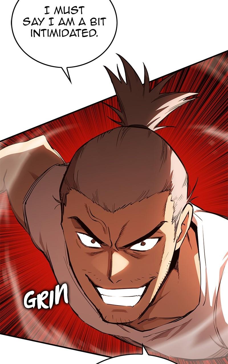 Hardcore Leveling Warrior Chap 335 - Next Chap 336