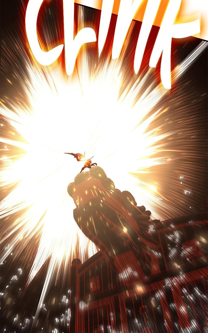Hardcore Leveling Warrior Chap 335 - Next Chap 336