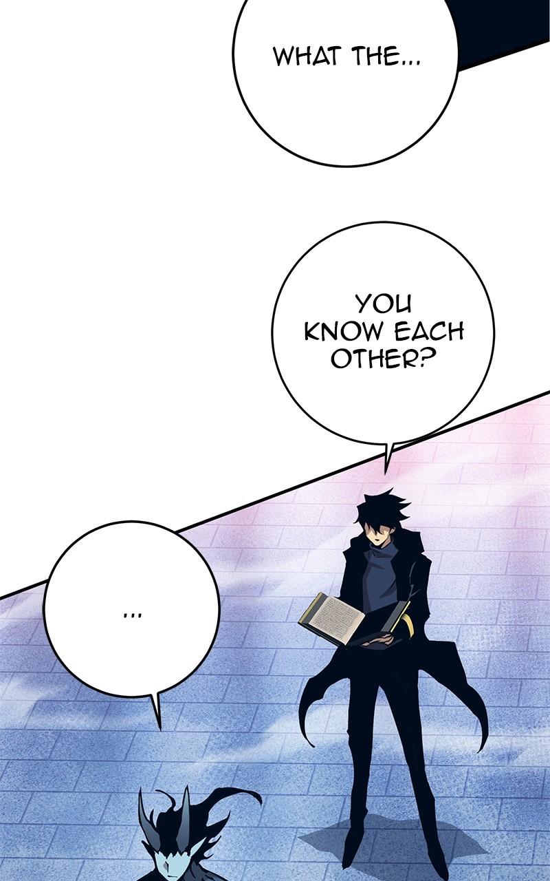 Hardcore Leveling Warrior Chap 335 - Next Chap 336