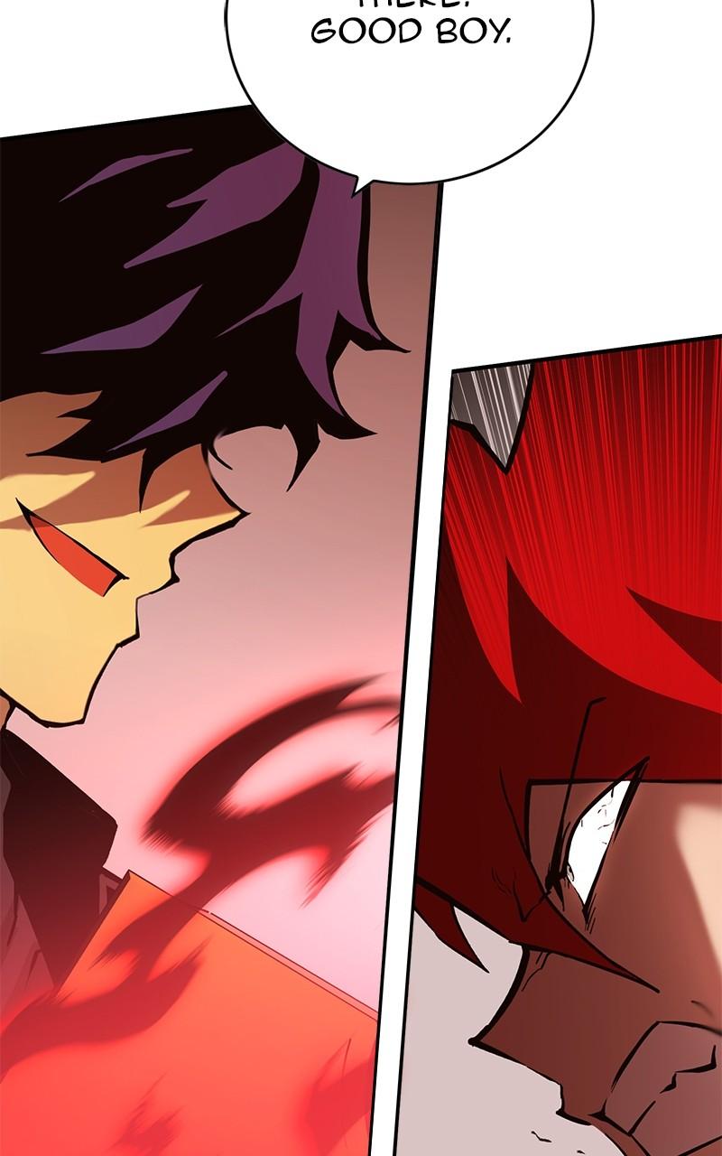 Hardcore Leveling Warrior Chap 335 - Next Chap 336