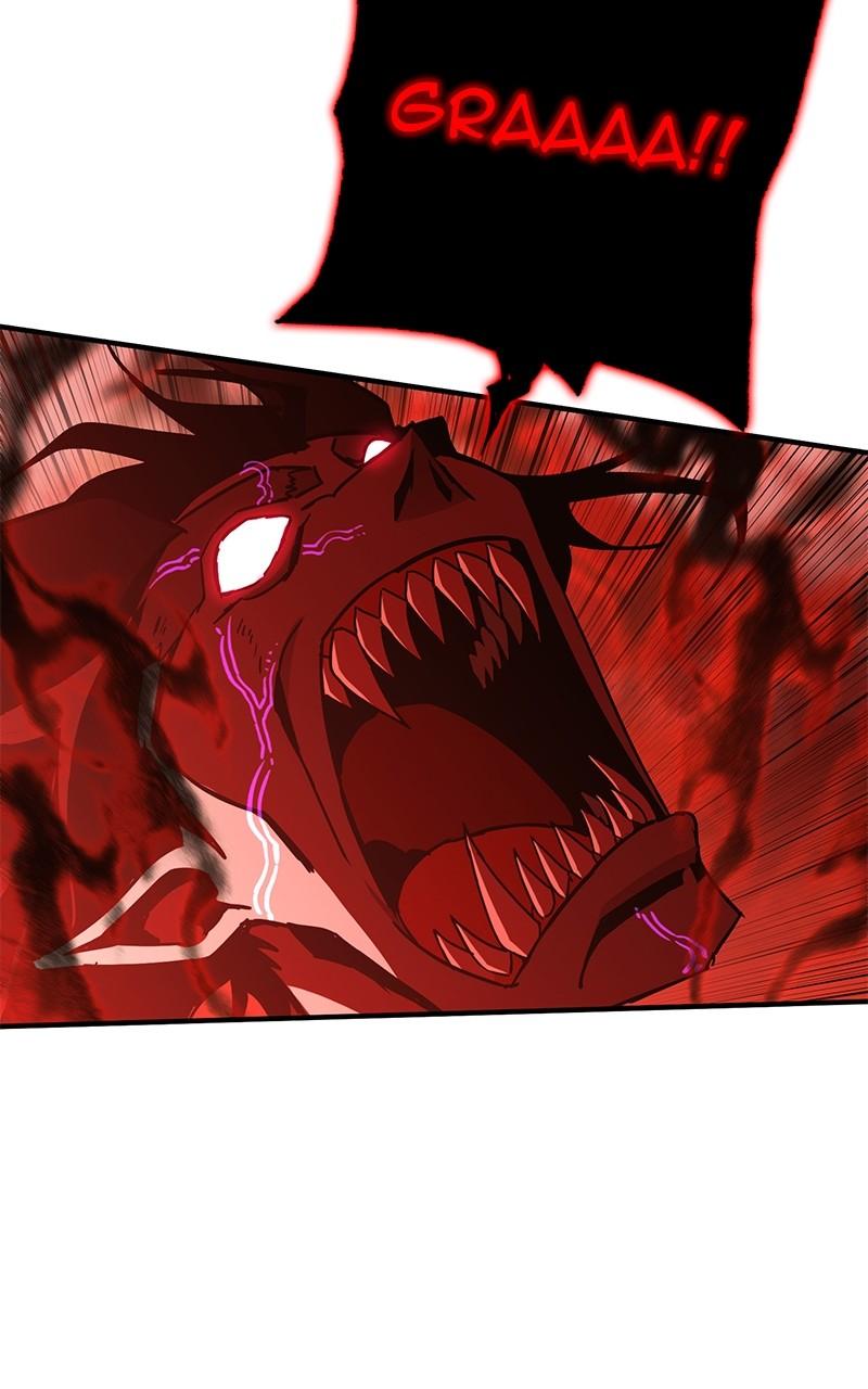Hardcore Leveling Warrior Chap 335 - Next Chap 336