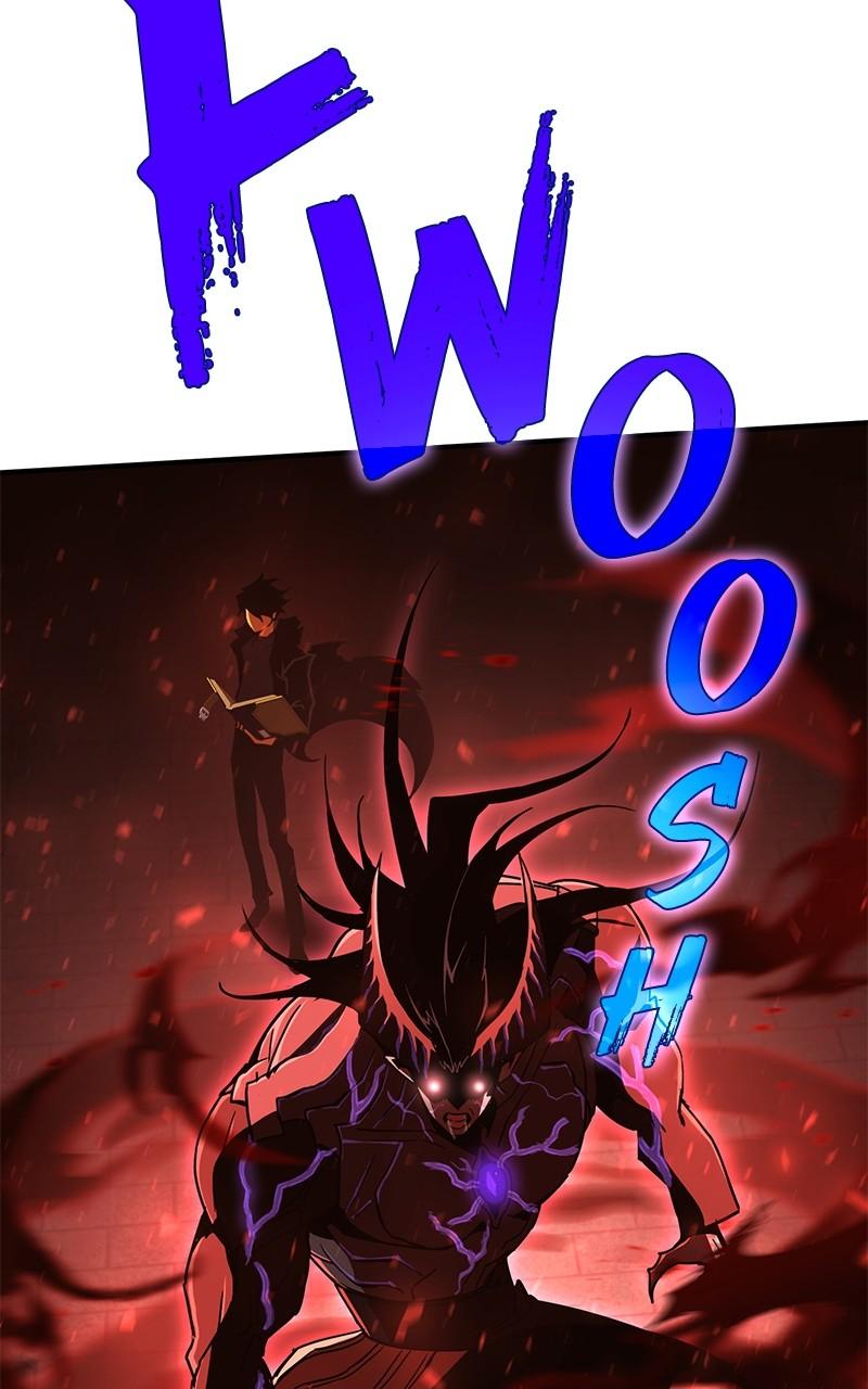 Hardcore Leveling Warrior Chap 335 - Next Chap 336