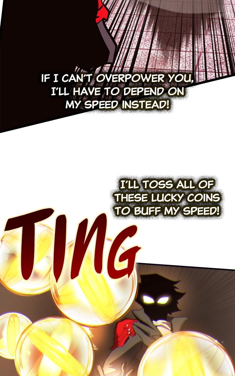 Hardcore Leveling Warrior Chap 335 - Next Chap 336