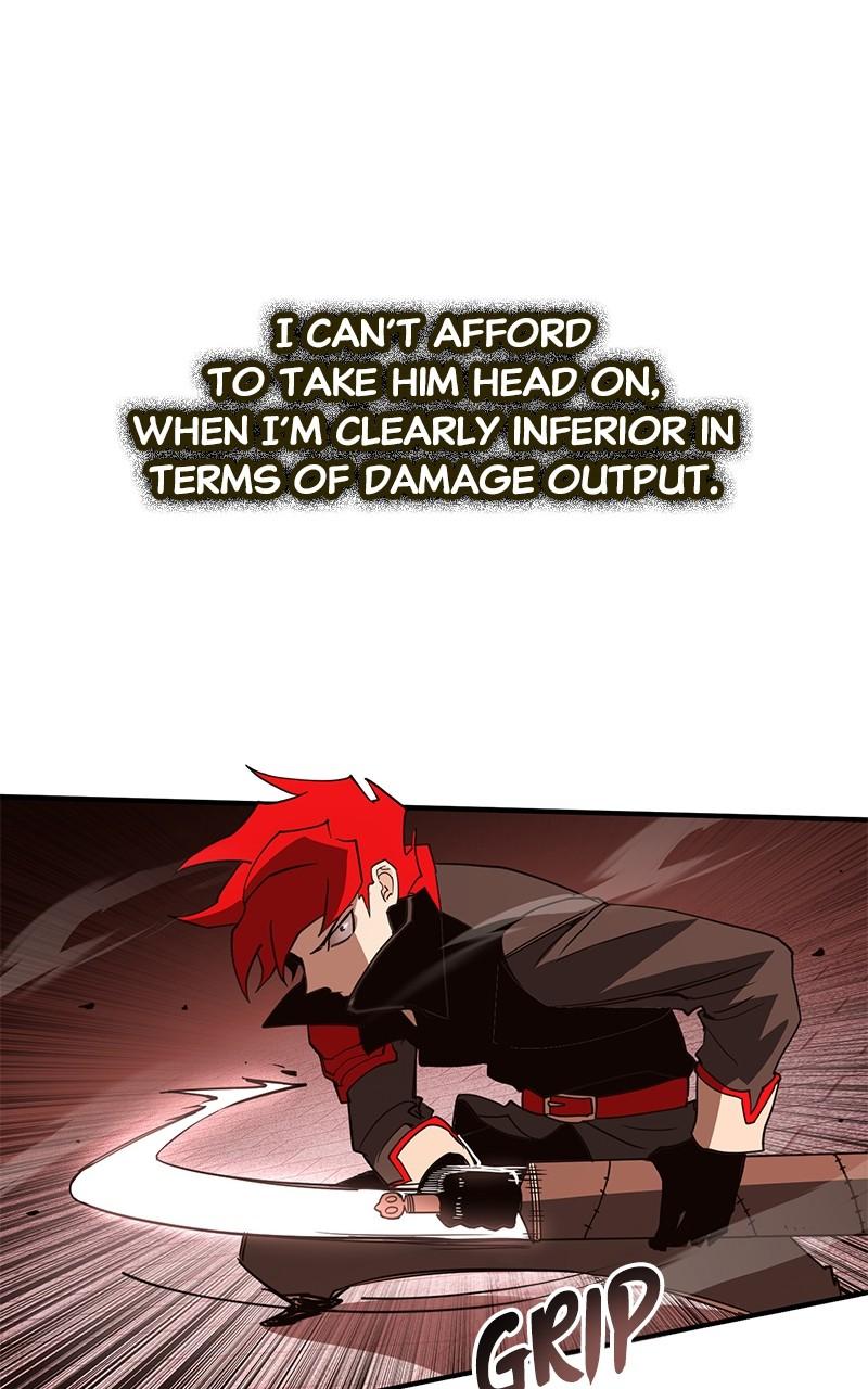 Hardcore Leveling Warrior Chap 335 - Next Chap 336