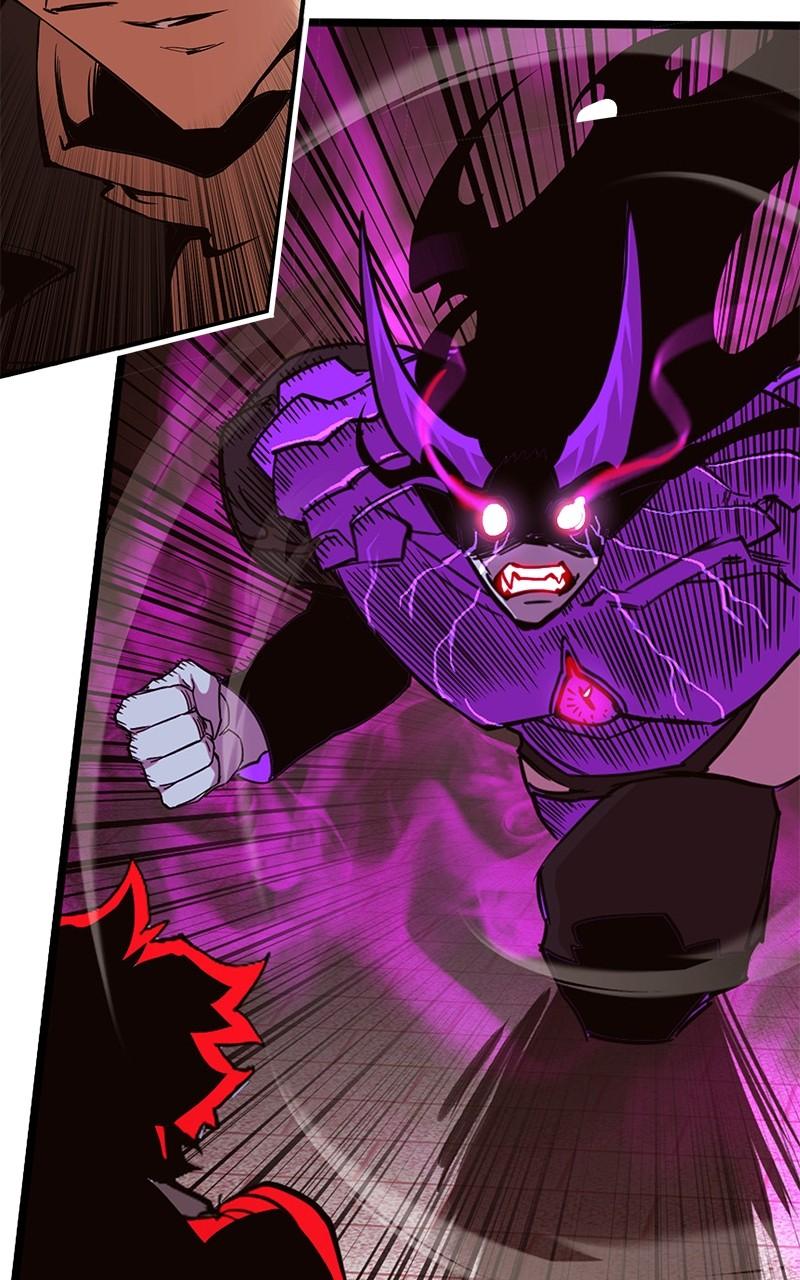 Hardcore Leveling Warrior Chap 335 - Next Chap 336