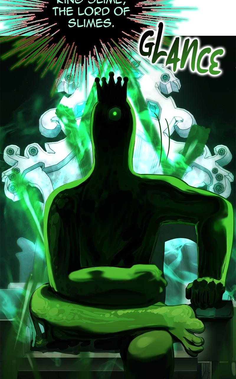 Hardcore Leveling Warrior Chap 335 - Next Chap 336