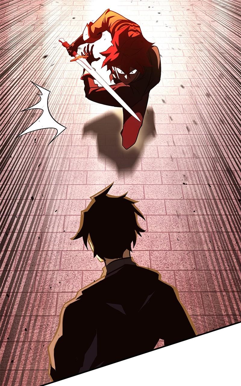 Hardcore Leveling Warrior Chap 335 - Next Chap 336