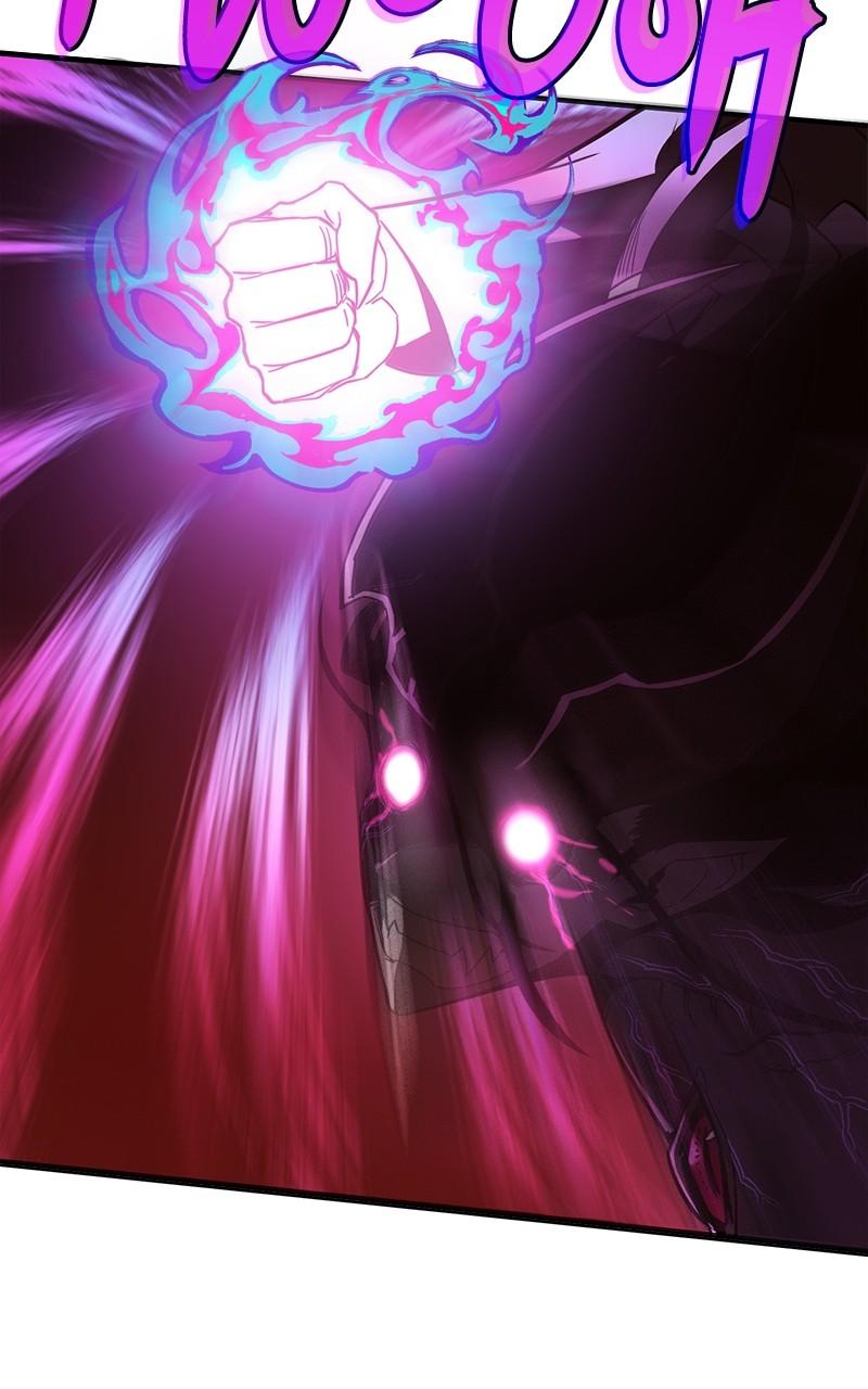Hardcore Leveling Warrior Chap 335 - Next Chap 336
