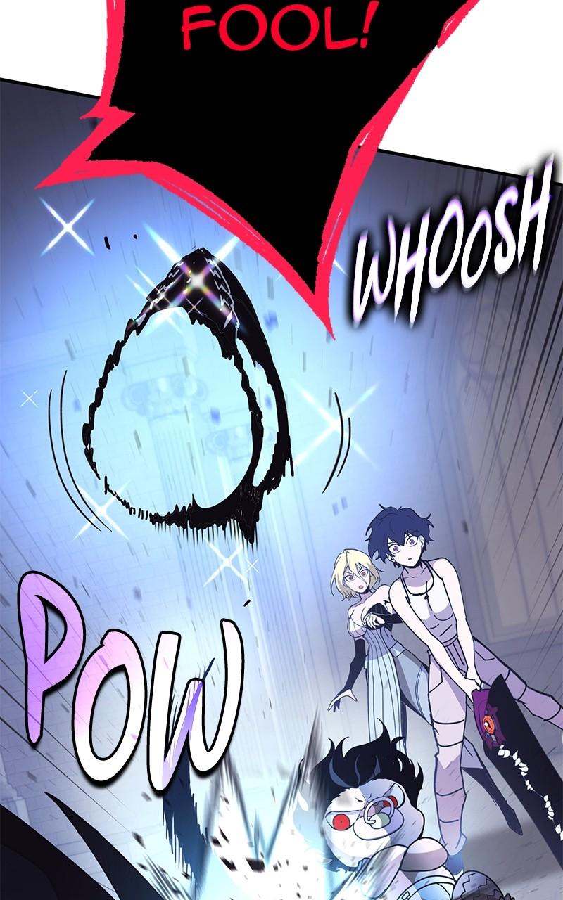 Hardcore Leveling Warrior Chap 337 - Next Chap 338