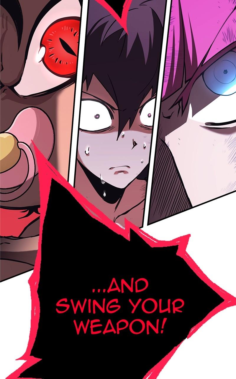 Hardcore Leveling Warrior Chap 337 - Next Chap 338