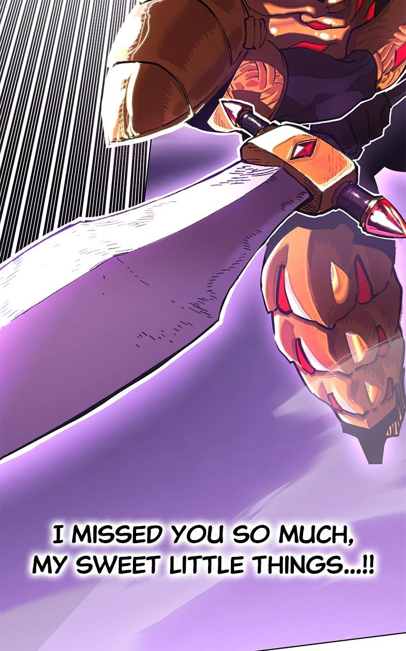 Hardcore Leveling Warrior Chap 337 - Next Chap 338