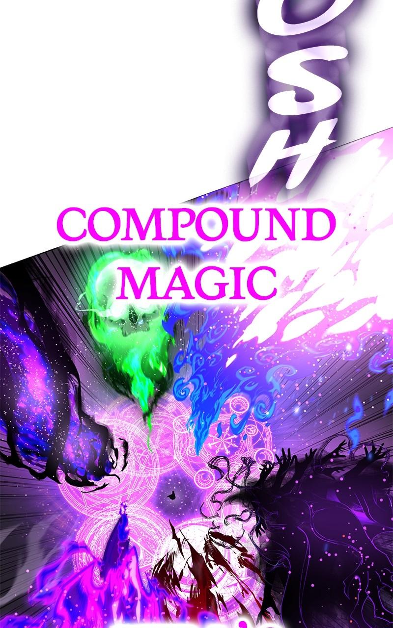 Hardcore Leveling Warrior Chap 337 - Next Chap 338