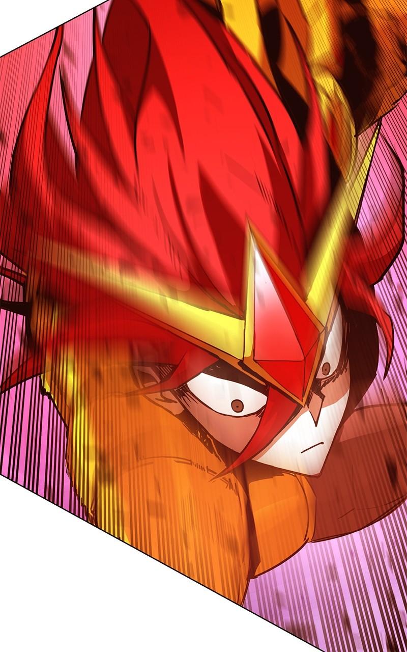 Hardcore Leveling Warrior Chap 337 - Next Chap 338