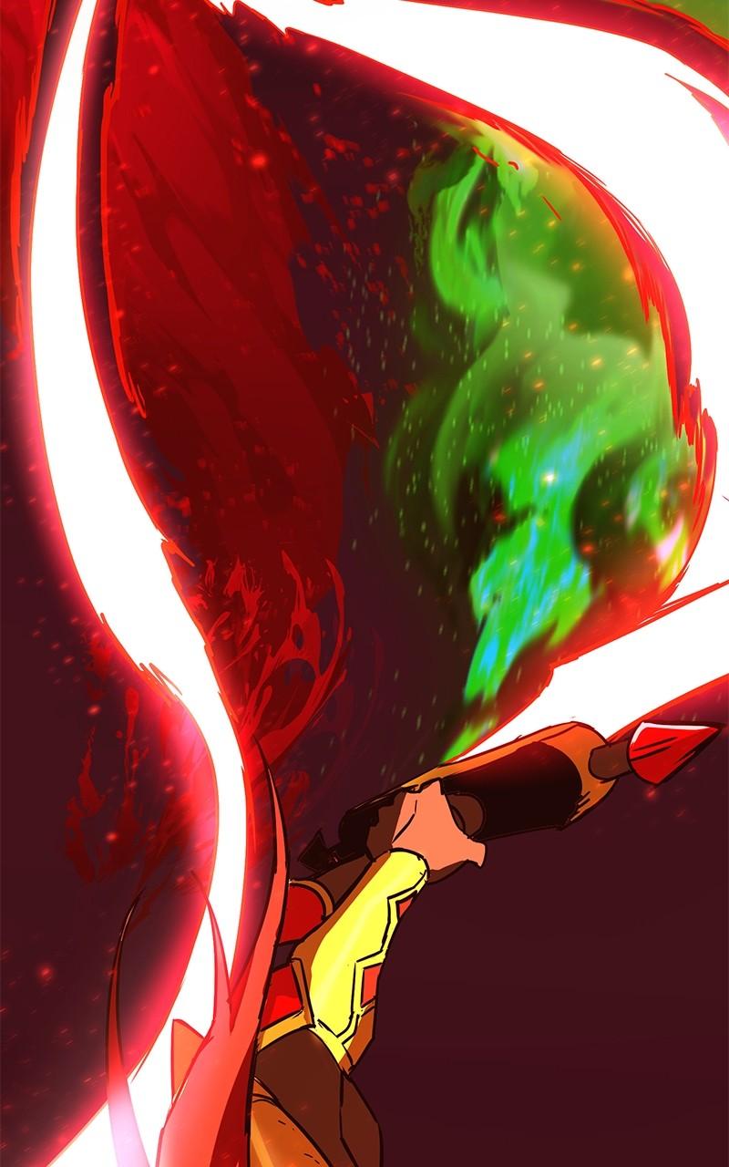 Hardcore Leveling Warrior Chap 337 - Next Chap 338