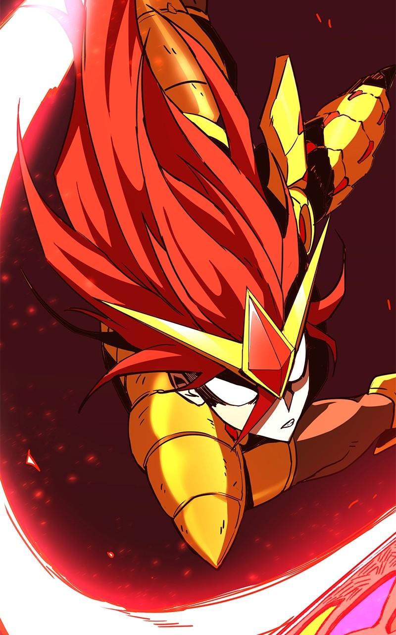 Hardcore Leveling Warrior Chap 337 - Next Chap 338