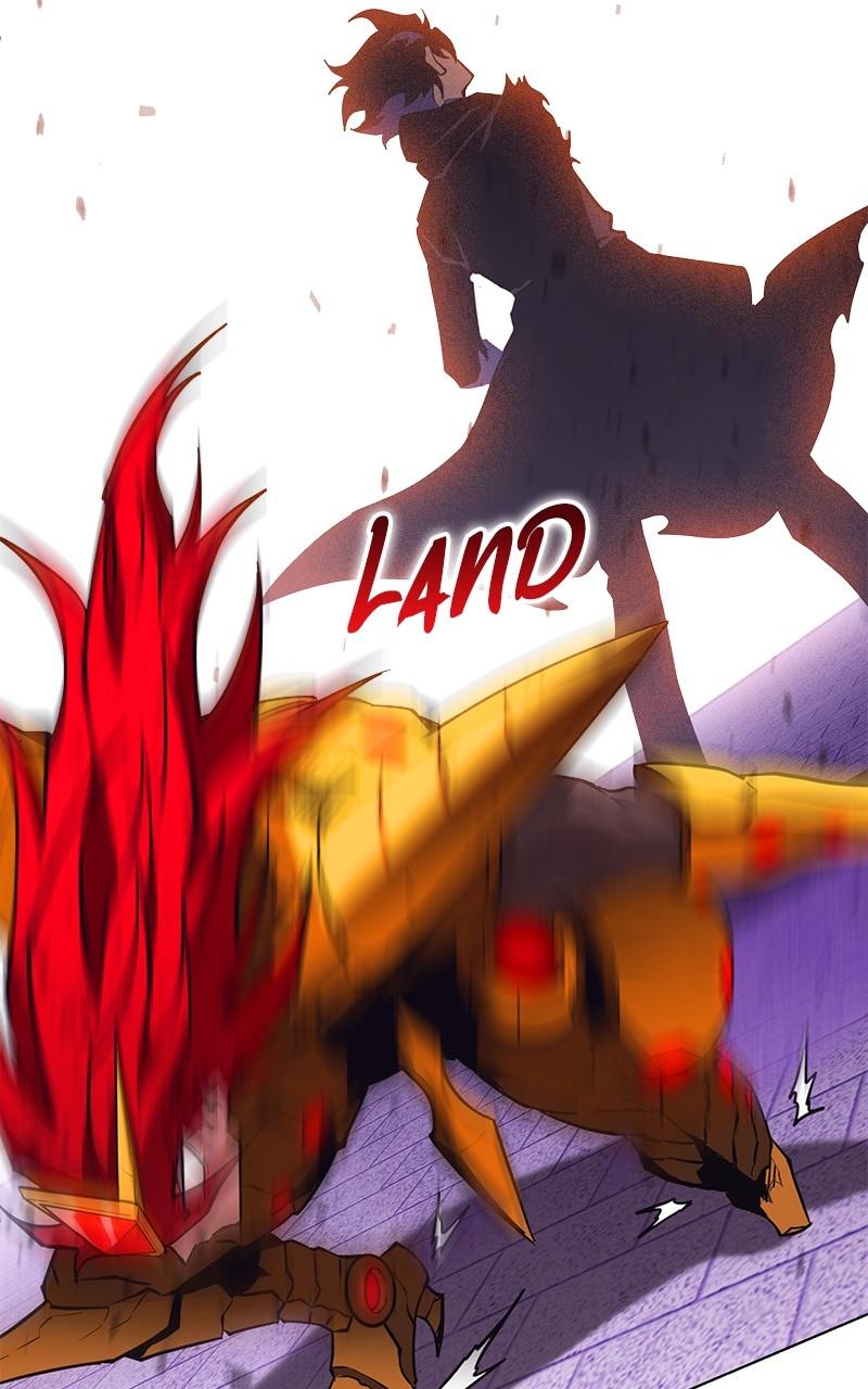 Hardcore Leveling Warrior Chap 337 - Next Chap 338
