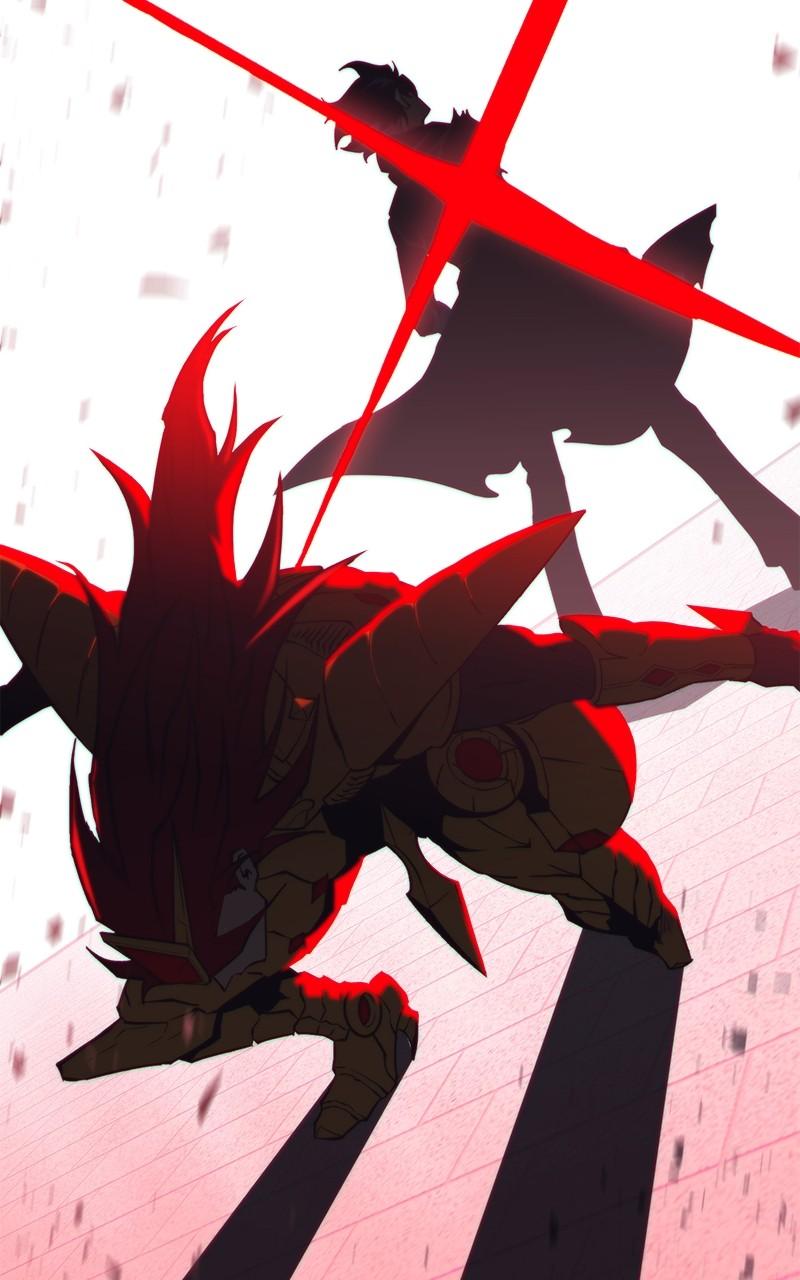 Hardcore Leveling Warrior Chap 337 - Next Chap 338