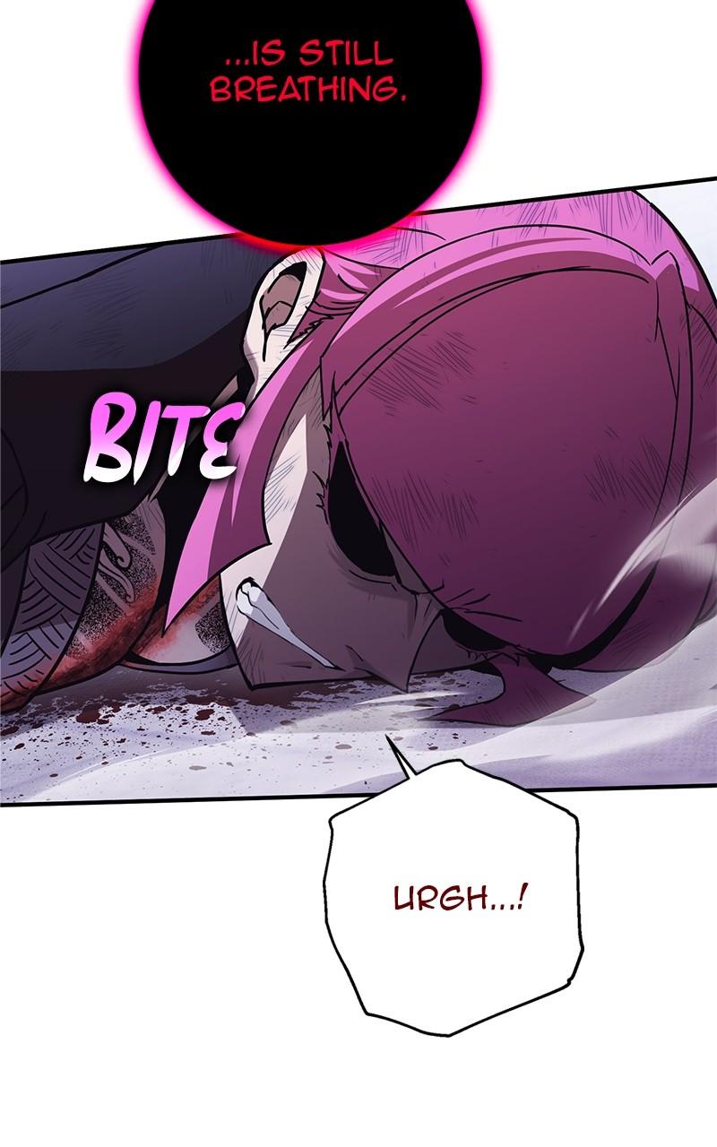 Hardcore Leveling Warrior Chap 337 - Next Chap 338