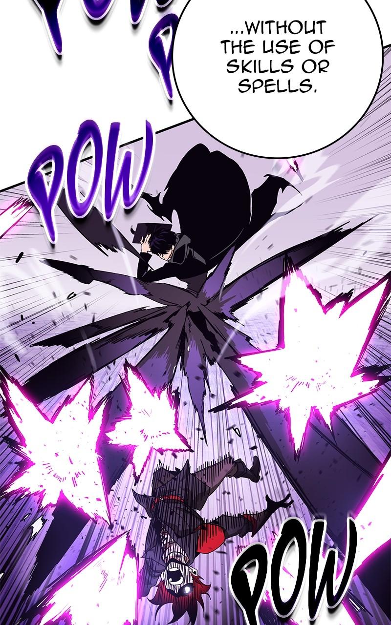 Hardcore Leveling Warrior Chap 337 - Next Chap 338