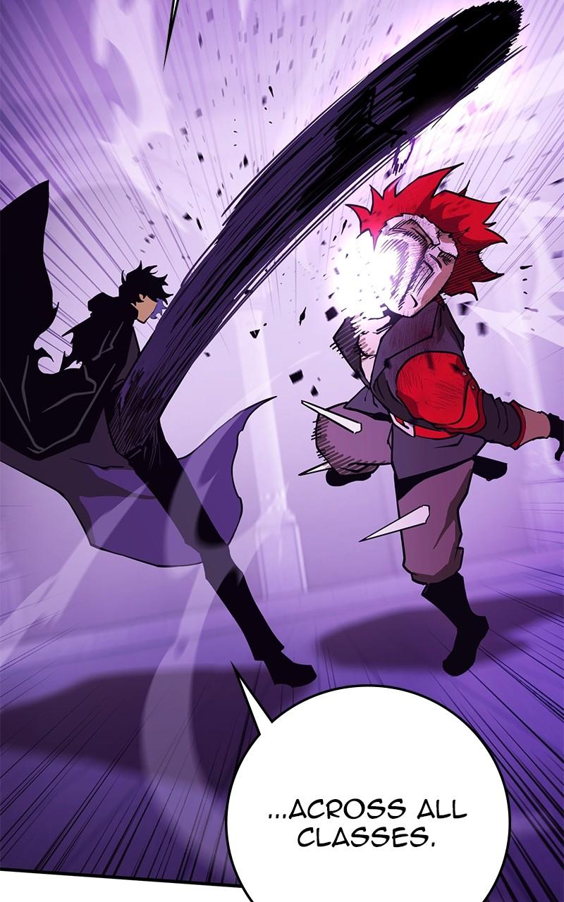 Hardcore Leveling Warrior Chap 337 - Next Chap 338