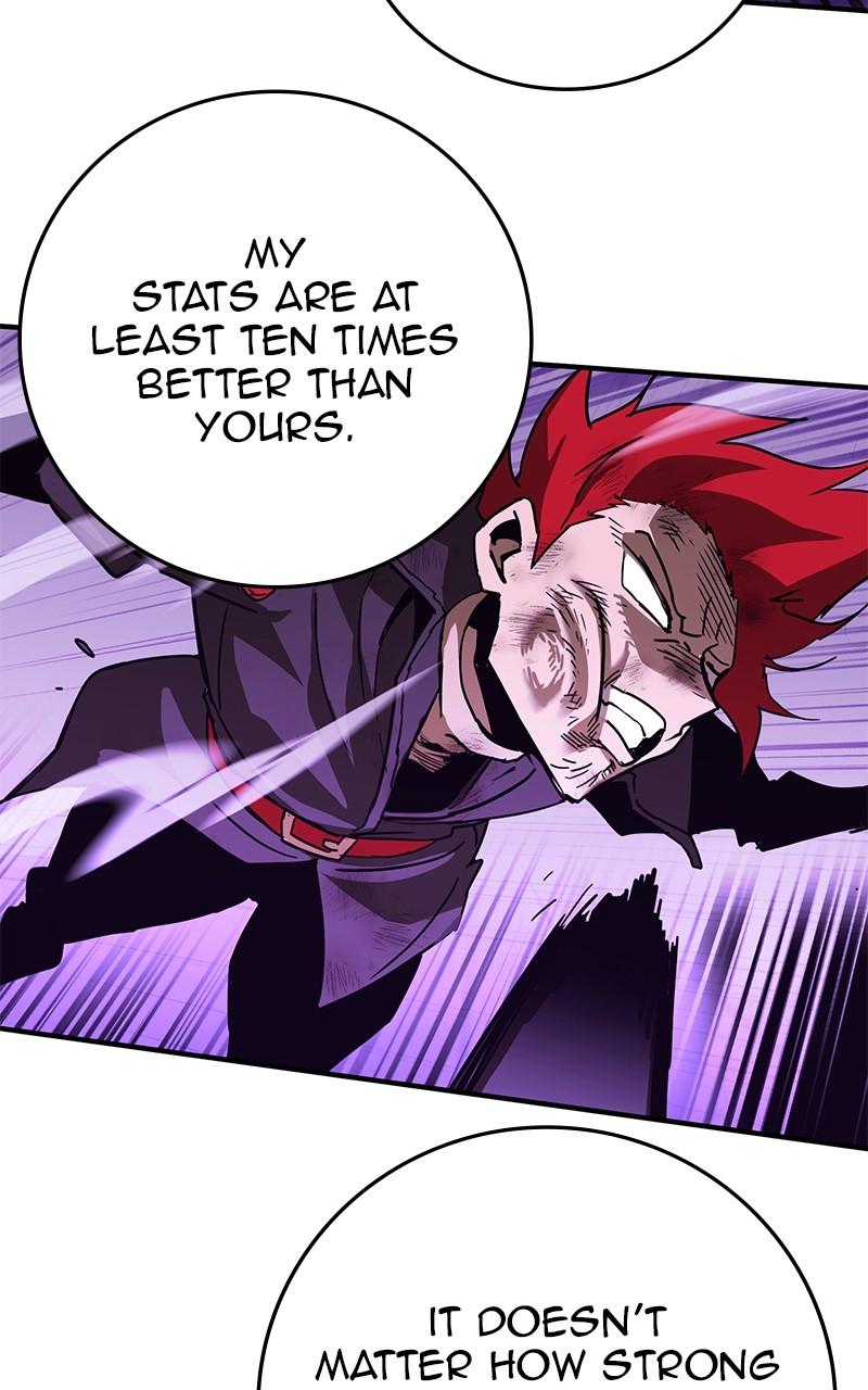Hardcore Leveling Warrior Chap 337 - Next Chap 338
