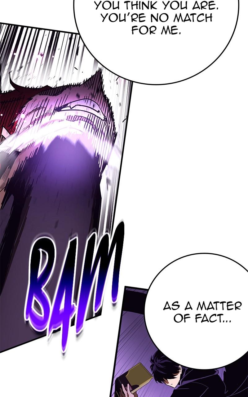 Hardcore Leveling Warrior Chap 337 - Next Chap 338
