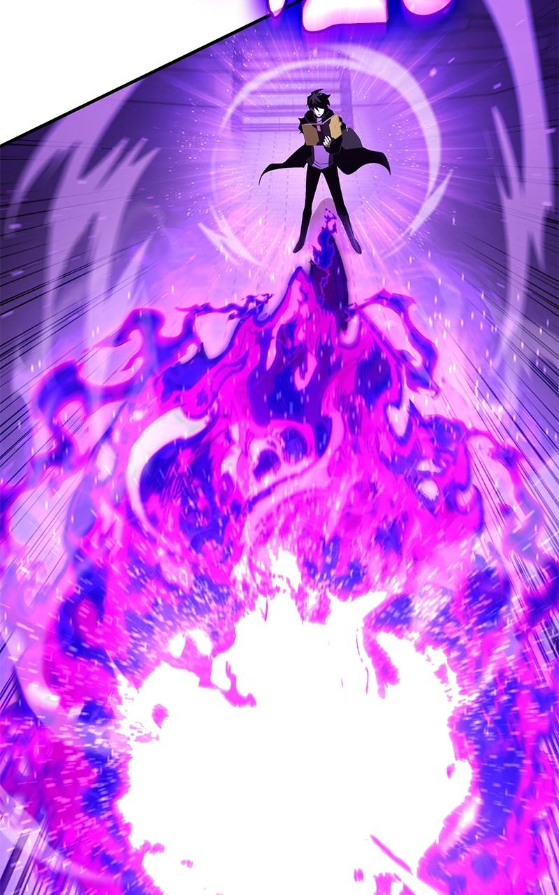 Hardcore Leveling Warrior Chap 337 - Next Chap 338