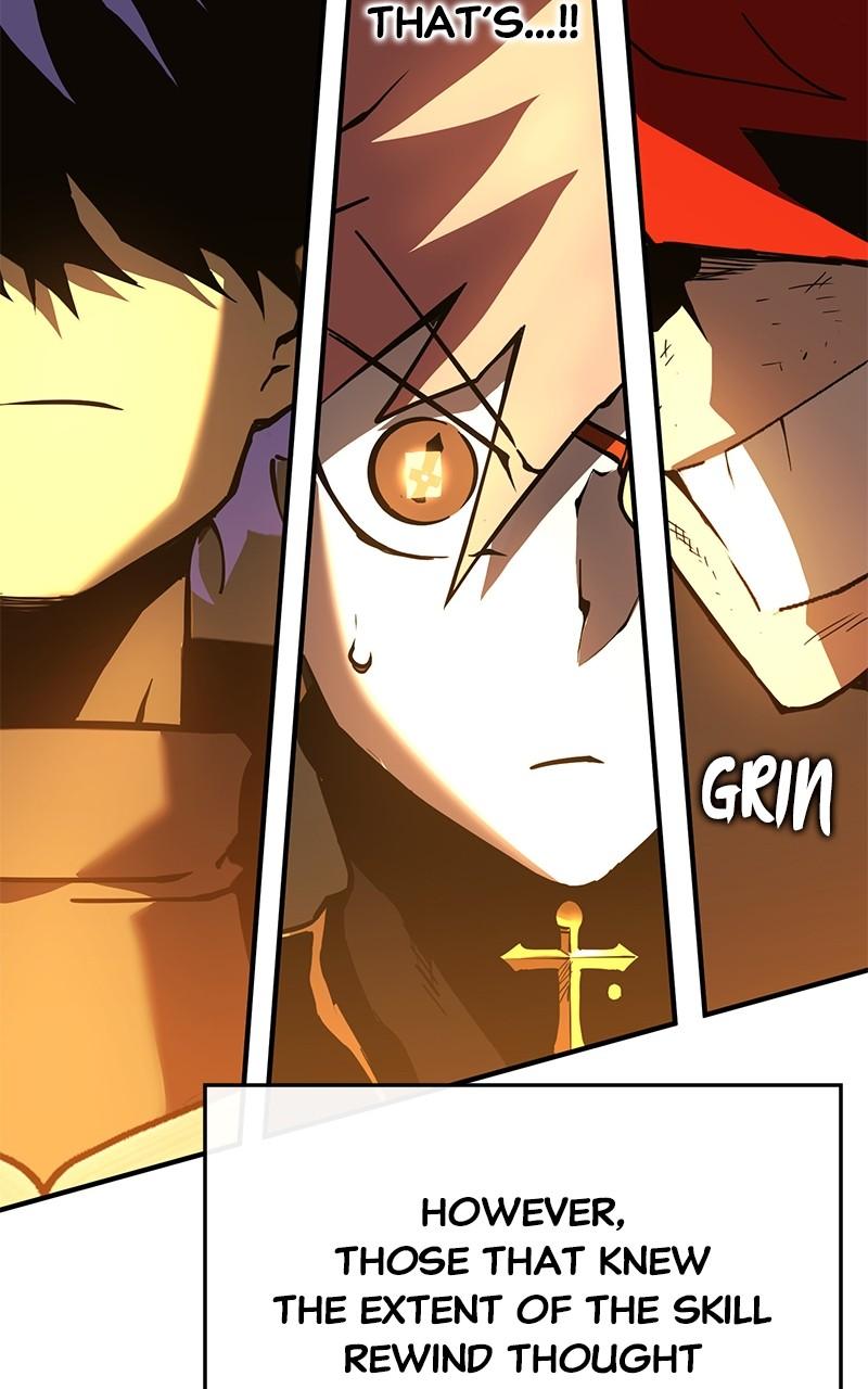Hardcore Leveling Warrior Chap 337 - Next Chap 338
