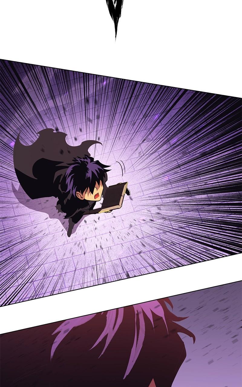Hardcore Leveling Warrior Chap 337 - Next Chap 338