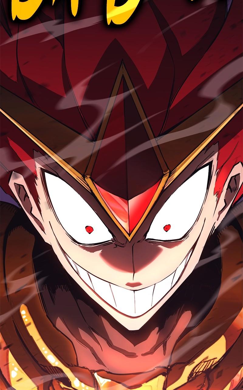 Hardcore Leveling Warrior Chap 337 - Next Chap 338
