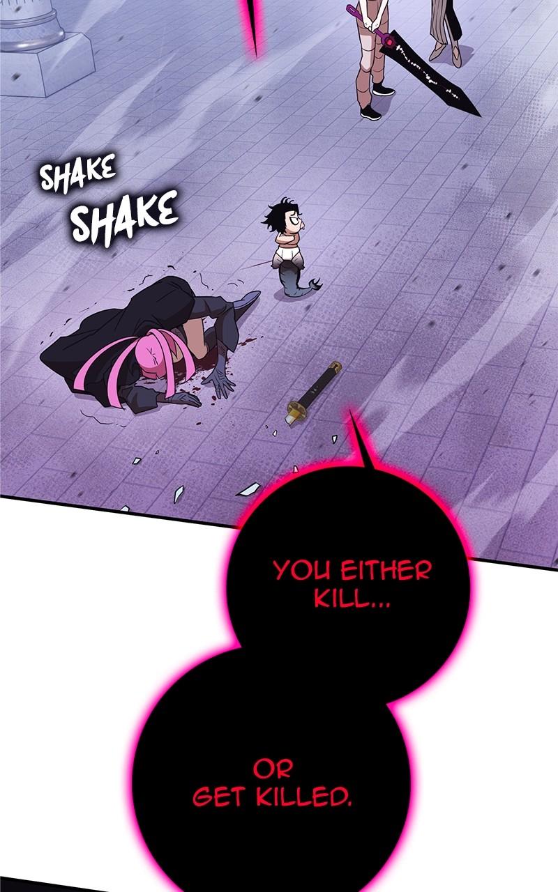 Hardcore Leveling Warrior Chap 337 - Next Chap 338