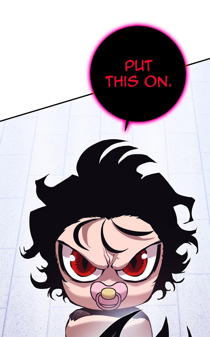 Hardcore Leveling Warrior Chap 337 - Next Chap 338