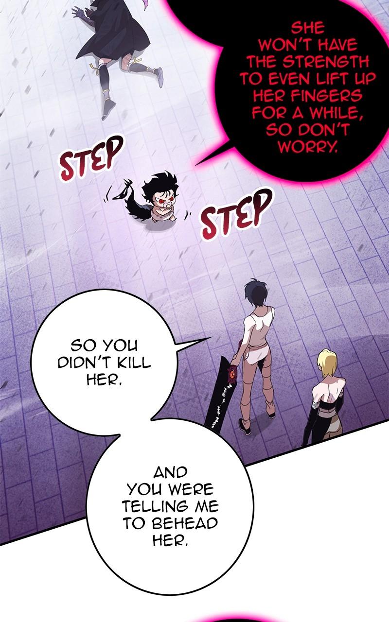 Hardcore Leveling Warrior Chap 337 - Next Chap 338
