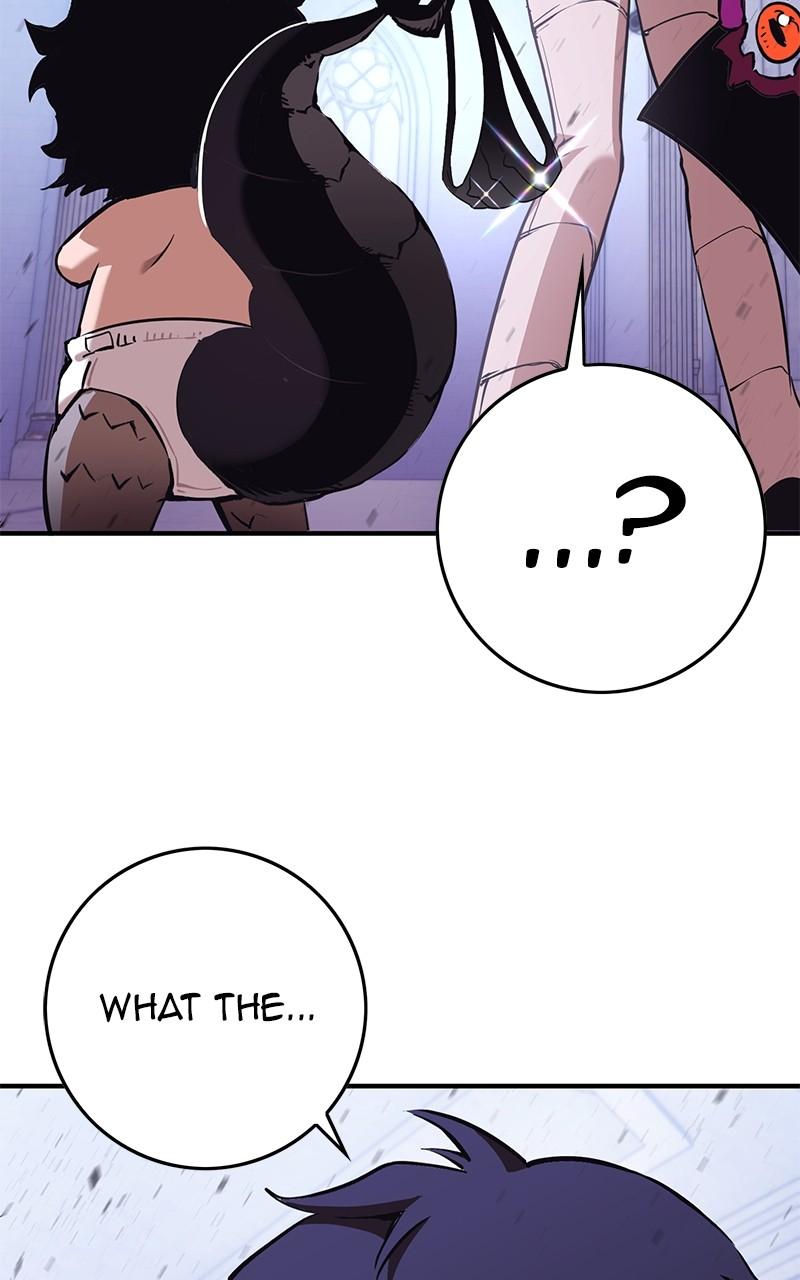 Hardcore Leveling Warrior Chap 337 - Next Chap 338