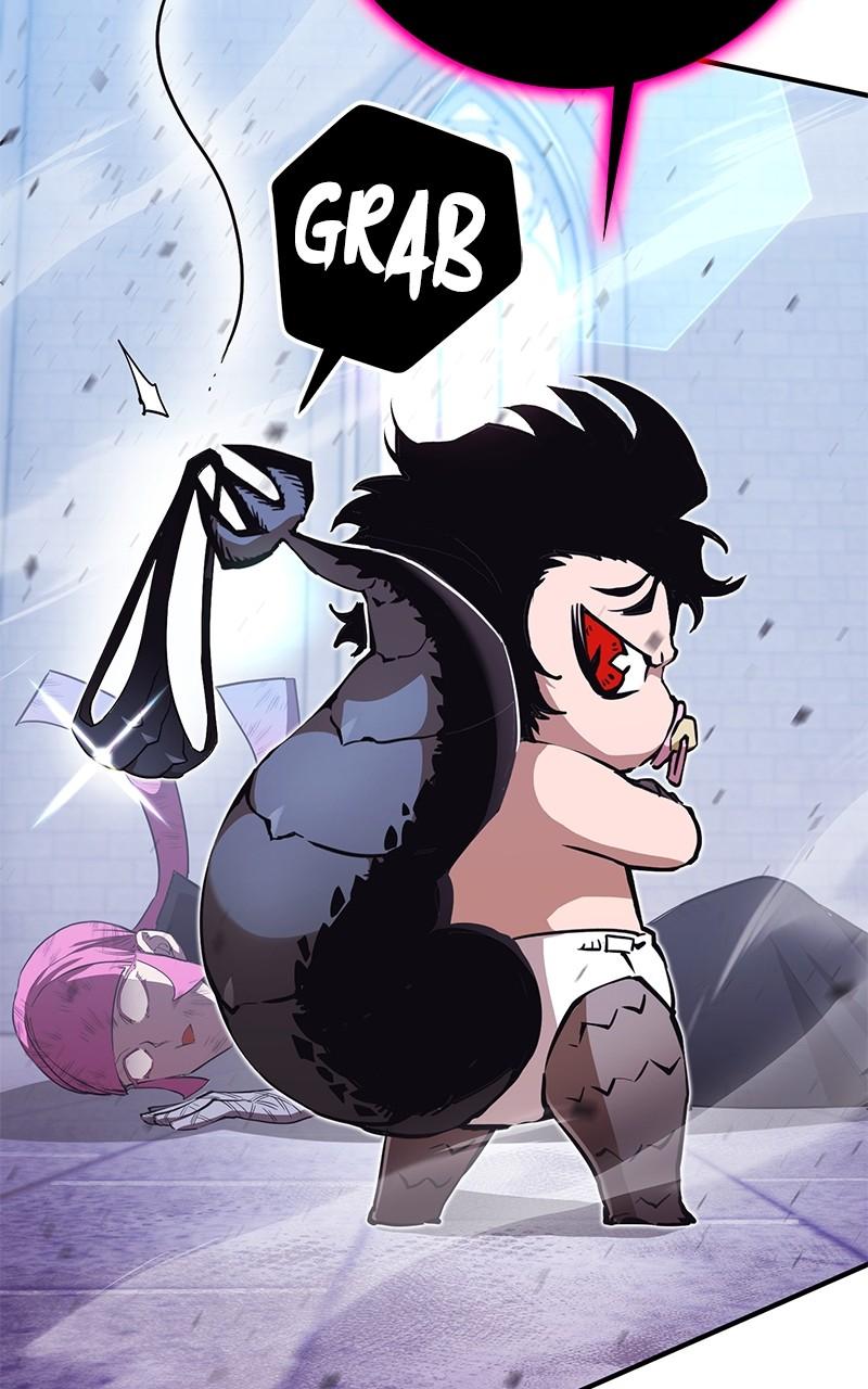 Hardcore Leveling Warrior Chap 337 - Next Chap 338