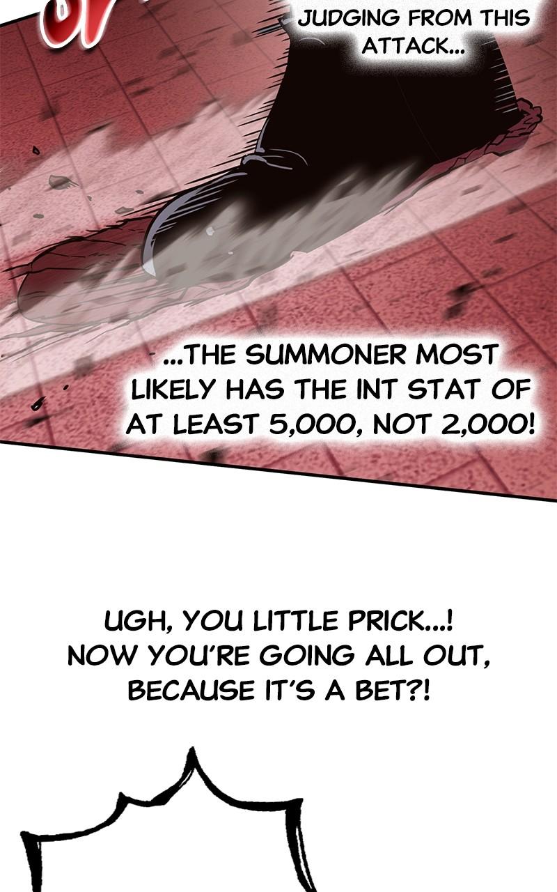 Hardcore Leveling Warrior Chap 337 - Next Chap 338