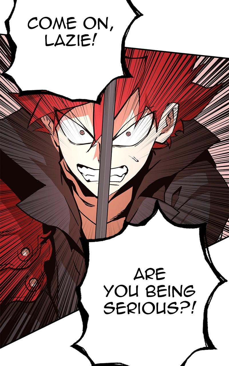 Hardcore Leveling Warrior Chap 337 - Next Chap 338